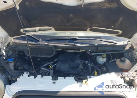 2015 Ford Transit-250 z USA, uszkodzony, nr VIN 1FTNR3XV2FKB10933